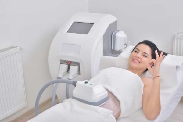 Which Areas of the Body Can Be Treated Guildford