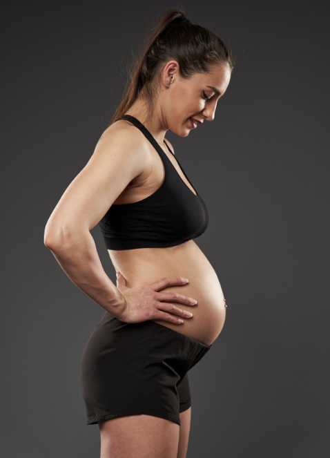 Can You Actually Prevent Diastasis Recti During Pregnancy Guildford
