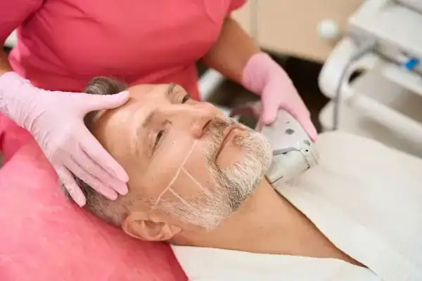 HIFU non-surgical treatment Guildford
