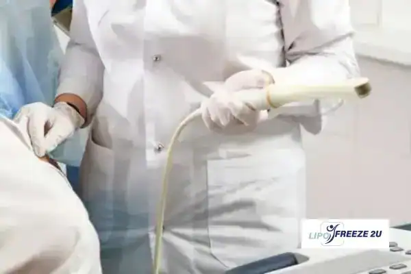 Image of HIFU Vaginal Tightening Guildford treatment.