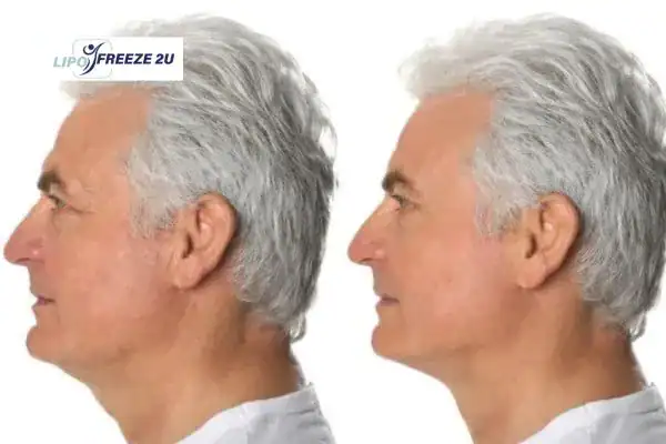 HIFU Guildford before and after results