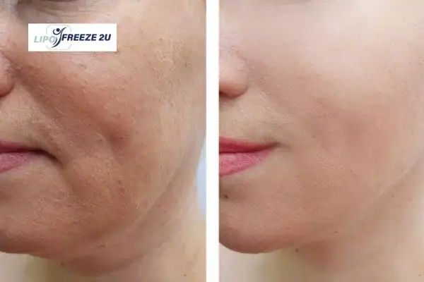 HIFU non surgical facelift treatment Guildford results