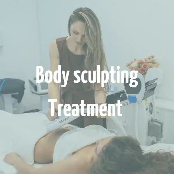 body sculpting treatment Guildford