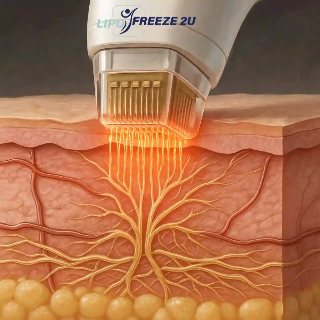 What Exactly Is RF Microneedling and Why Is Everyone Talking About It Guildford?